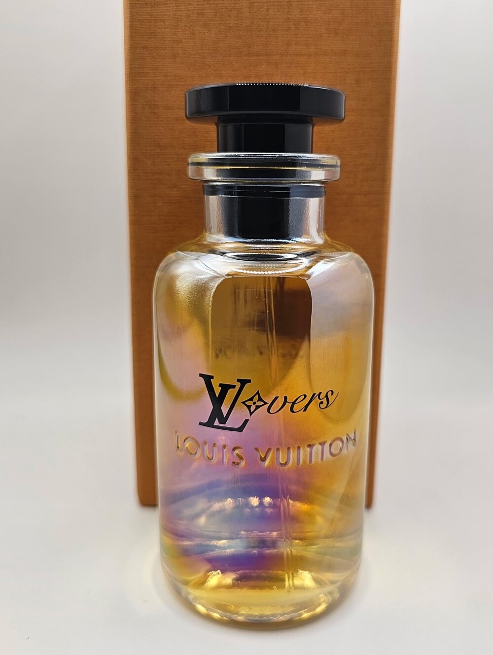 🔥1 Btl✅️ LOUIS VUITTON LOVERS FRAGRANCE💯100ML BOTTLE ➕️ 💥5pc=10ML✅️